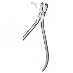 دیستال اندکاتر distal end cutter
