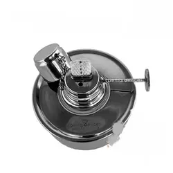 چراغ الکلی قابل تنظیم