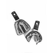 تری بالا و پایین بدون لبه S