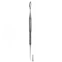 اسپاتول وکساب زاهله