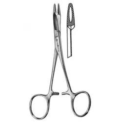 سوزنگیر قیچی