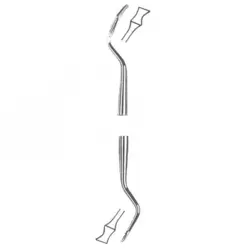 چیزل بک اکشن