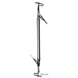 آمالگام کریر طرح سوئیسی دوسر