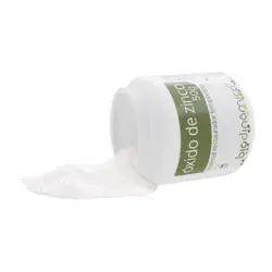 پودر زینک اکساید Biodinamica