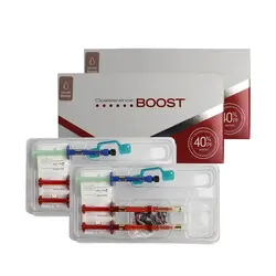 کیت بلیچینگ آفیس دو بیمار اولترادنت - Opalescence Boost 40%