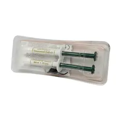 خمیر پالیش الماسه ۲ سرنگ اولترادنت- Diamond Polish