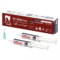 آرسی پرپ ۱۰ میل RC Glide Prep