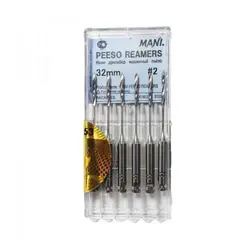 پیزو ریمر مانی | Mani