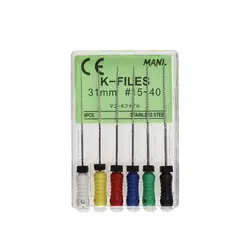 کا فایل دستی مانی 31 میلیمتری