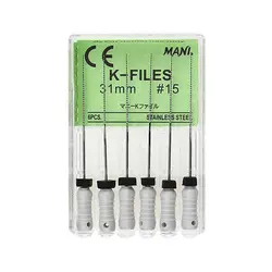 کا فایل دستی مانی 31 میلیمتری