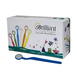 آینه یکبار مصرف BRILLIANT