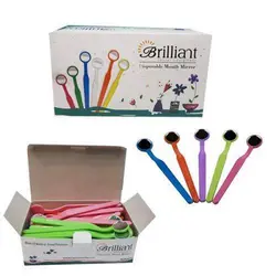 آینه یکبار مصرف BRILLIANT