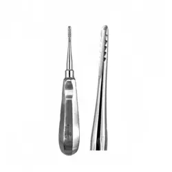 الواتور دنده دار سایز متوسط