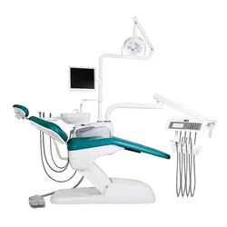 یونیت دندانپزشکی وصال گستر طب مدل ۱۲۰۰