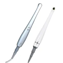 دوربین داخل دهانی همراه مانیتور SCS LED