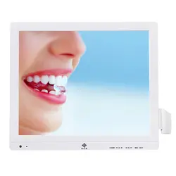 دوربین داخل دهانی همراه مانیتور SCS LED