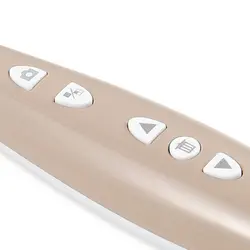 دوربین داخل دهانی همراه مانیتور SCS LED