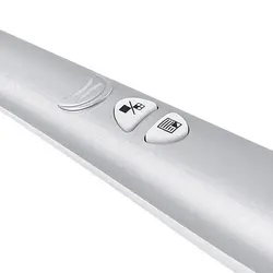 دوربین داخل دهانی همراه مانیتور SCS LED