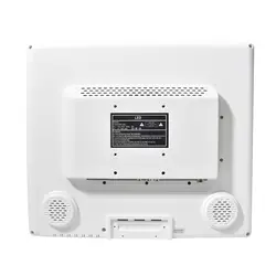 دوربین داخل دهانی همراه مانیتور SCS LED