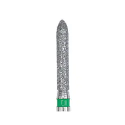 فرز الماسه چمفر متوسط Torpedo tapered