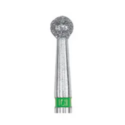 فرز الماسه روند Round Bur