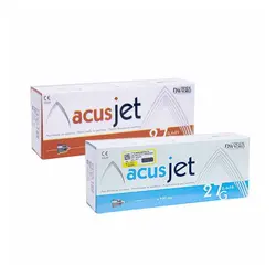 سرسوزن 27 گیج acus jet