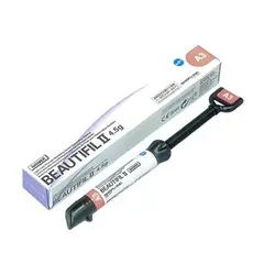 کامپوزیت شوفو SHOFU Beautifil