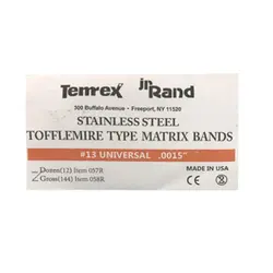 نوار ماتریکس TEMREX