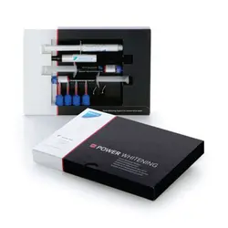 بلیچینگ تک بیمار آفیس 40% وایت اسمایل