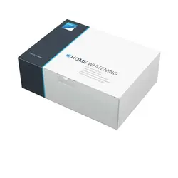 بلیچینگ سه بیمار هوم 22% وایت اسمایل