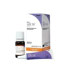 سیلر AH26 | sealer
