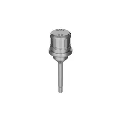 اسکرو درایور Trate