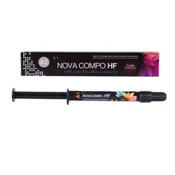 کامپوزیت فلو نوا پرو | Flow Composite Nova