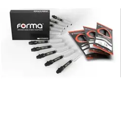 کامپوزیت فورما اولترادنت | Ultradent Forma Composite
