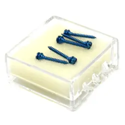 پیچ مینی اسکرو American Orthodontics