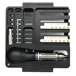 کیت مینی اسکرو American Orthodontics