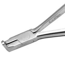 پلایر دیستال اند کاتر American Orthodontics