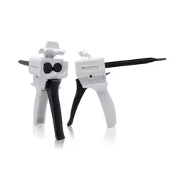 گان تزریق مواد قالبگیری ( 1:1/1/2 ) Biodinamica - Dispenser Gun