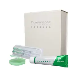 کیت بلیچینگ خانگی اپال سنس 8 سرنگ - Opalescence Carbamide Peroxide Kit 15٪