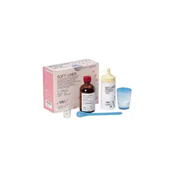 سافت لاينر جی سی | GC Soft Liner