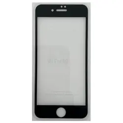 گلس محافظ صفحه نمایش 9H برای آیفون 7 و آیفون 8