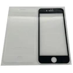 گلس محافظ صفحه نمایش 9H برای آیفون 7 و آیفون 8