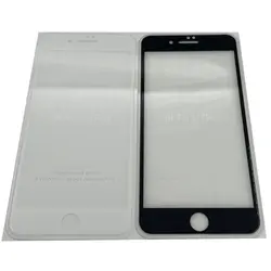 گلس محافظ صفحه نمایش 9H برای آیفون 7 پلاس/8 پلاس