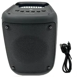 اسپیکر قابل حمل بلوتوثی مدل KTS-1576