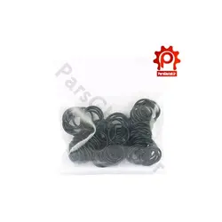 اورینگ NBR-23*2.5 - پک 100 عددی