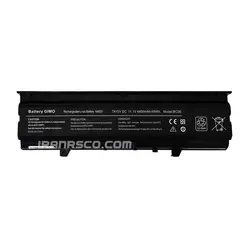 باتری لپ تاپ دل Inspiron N4030-4020-M4010-6Cell