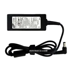 آداپتور ال سی دی سامسونگ 14V 3A کابل سه تایی