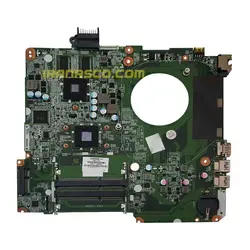 مادربرد لپ تاپ اچ پی Pavilion 15-N AMD CPU-A6_U93 1.5GB گرافیک دار