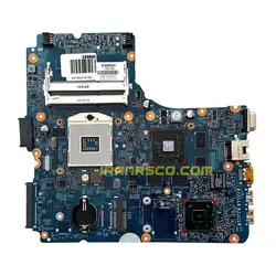 مادربرد لپ تاپ اچ پی ProBook 450-G0 HM76 Radeon 8600_12238-1 1GB