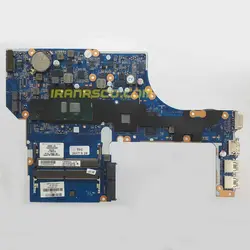 مادربرد لپ تاپ اچ پی ProBook 450 G3 CPU-I7-6_X63C_DDR4 گرافیک دار